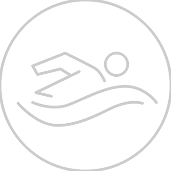 water sport swim vector