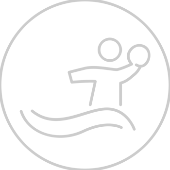 water sport polo vector