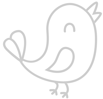 Easter vector
