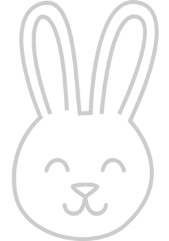 Easter vector