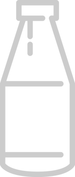 Bottle vector