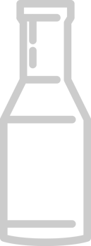 Bottle vector