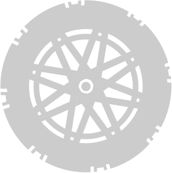 Wheel vector