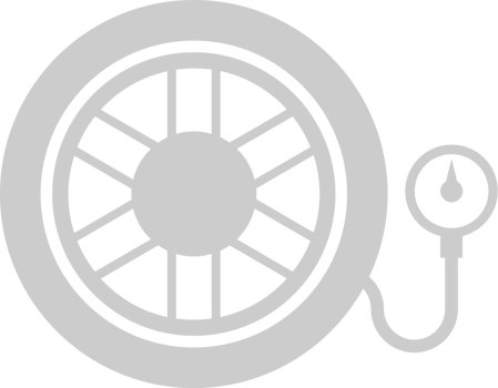 Wheel vector