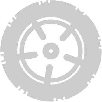 Wheel vector