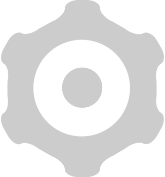flywheel gear vector