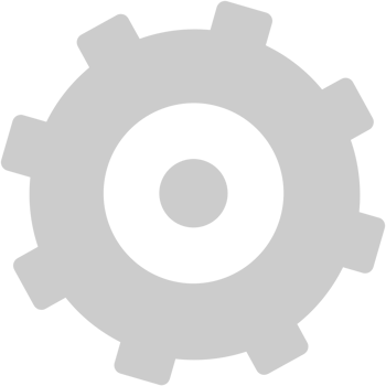 flywheel gear vector