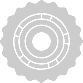 flywheel gear vector