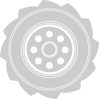tractor wheel vector