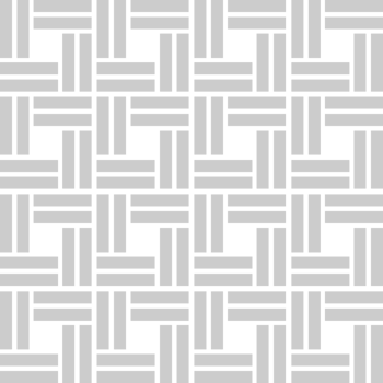 Square pattern vector