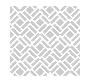 Square pattern vector