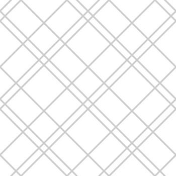 Square pattern crosshatch vector