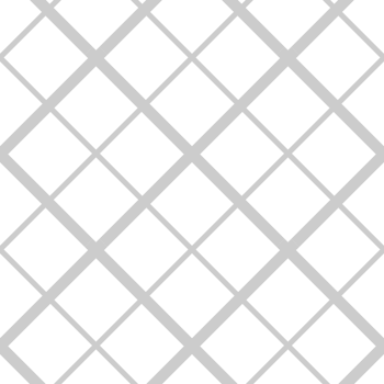 Square pattern crosshatch vector