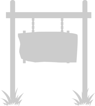 Sign direction vector