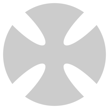maltese cross vector