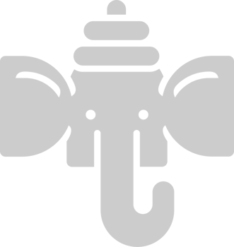 Hinduism vector