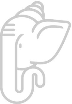 Hinduism vector