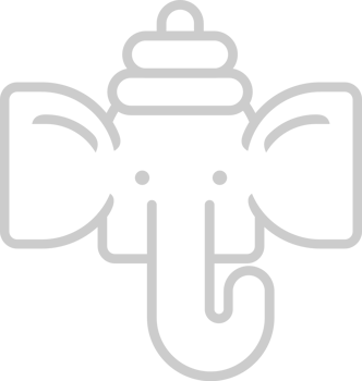 Hinduism vector