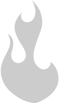 Fire Icon vector