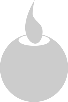 Candle vector