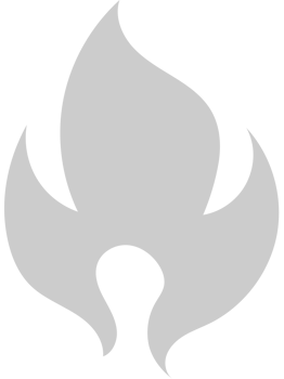 Flame vector