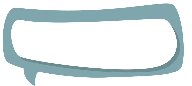 Text Bubbles  vector