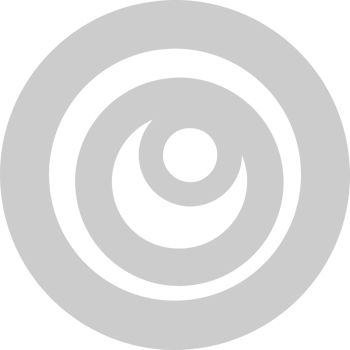 Circle abstract vector