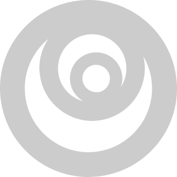 Circle abstract vector