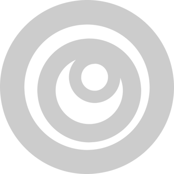 Circle abstract vector
