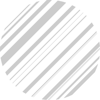 Circle abstract vector