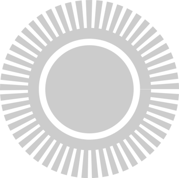Circle decorative vector