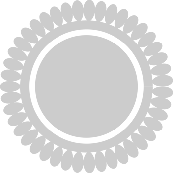 Circle decorative vector