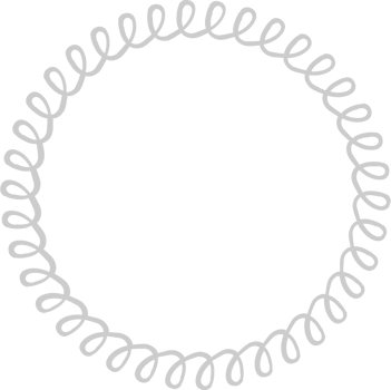 Circle abstract  vector