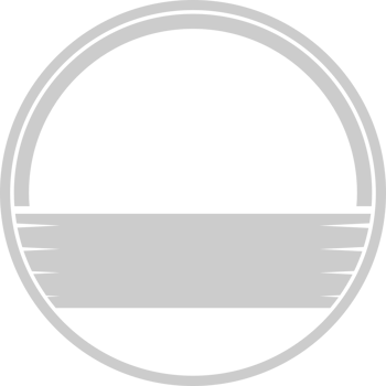 Circle badge vector