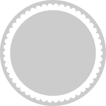 Circle badge retro vector