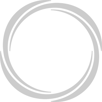Circle logo vector
