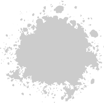Circle abstract vector