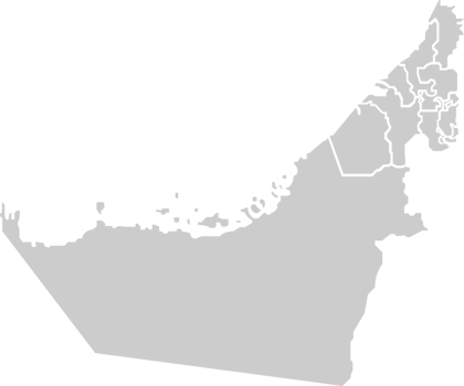 UEA map vector