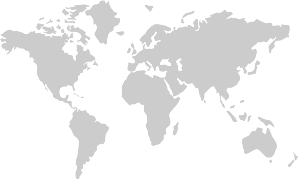 world map vector