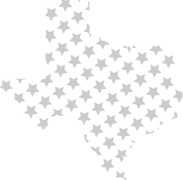 Texas vector