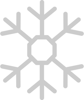 Snowflake vector