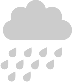 Raining vector