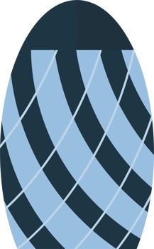 London city building  vector