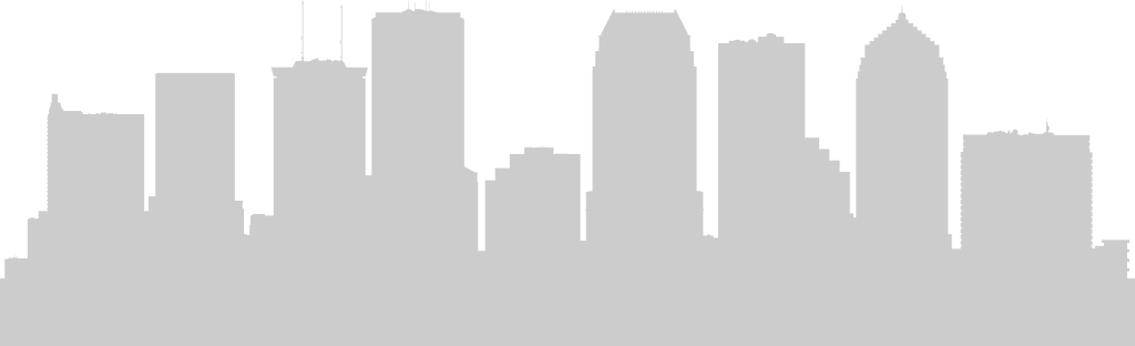 City vector