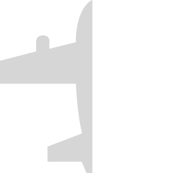 airplane vector