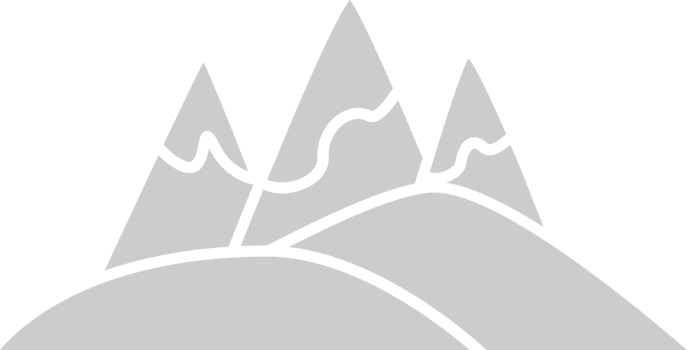 mountain vector