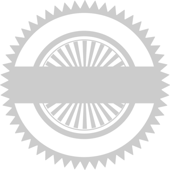 CIrcle badge vector