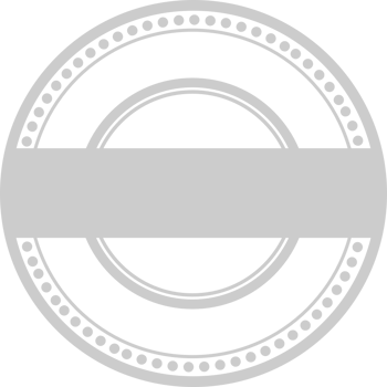 CIrcle badge vector