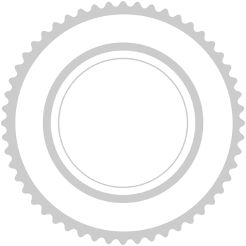 CIrcle badge vector