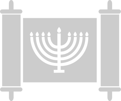 Hanukkah vector